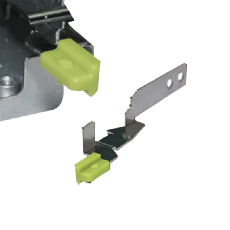 Plastic Handle MCHA-14GP